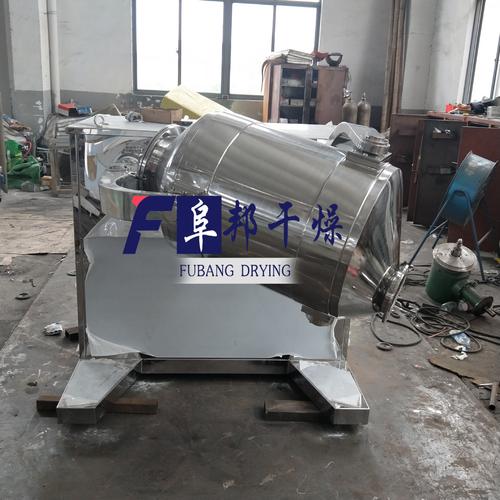 干粉混合机与砂浆搅拌机 干粉砂浆生产线核心设备选型指南
